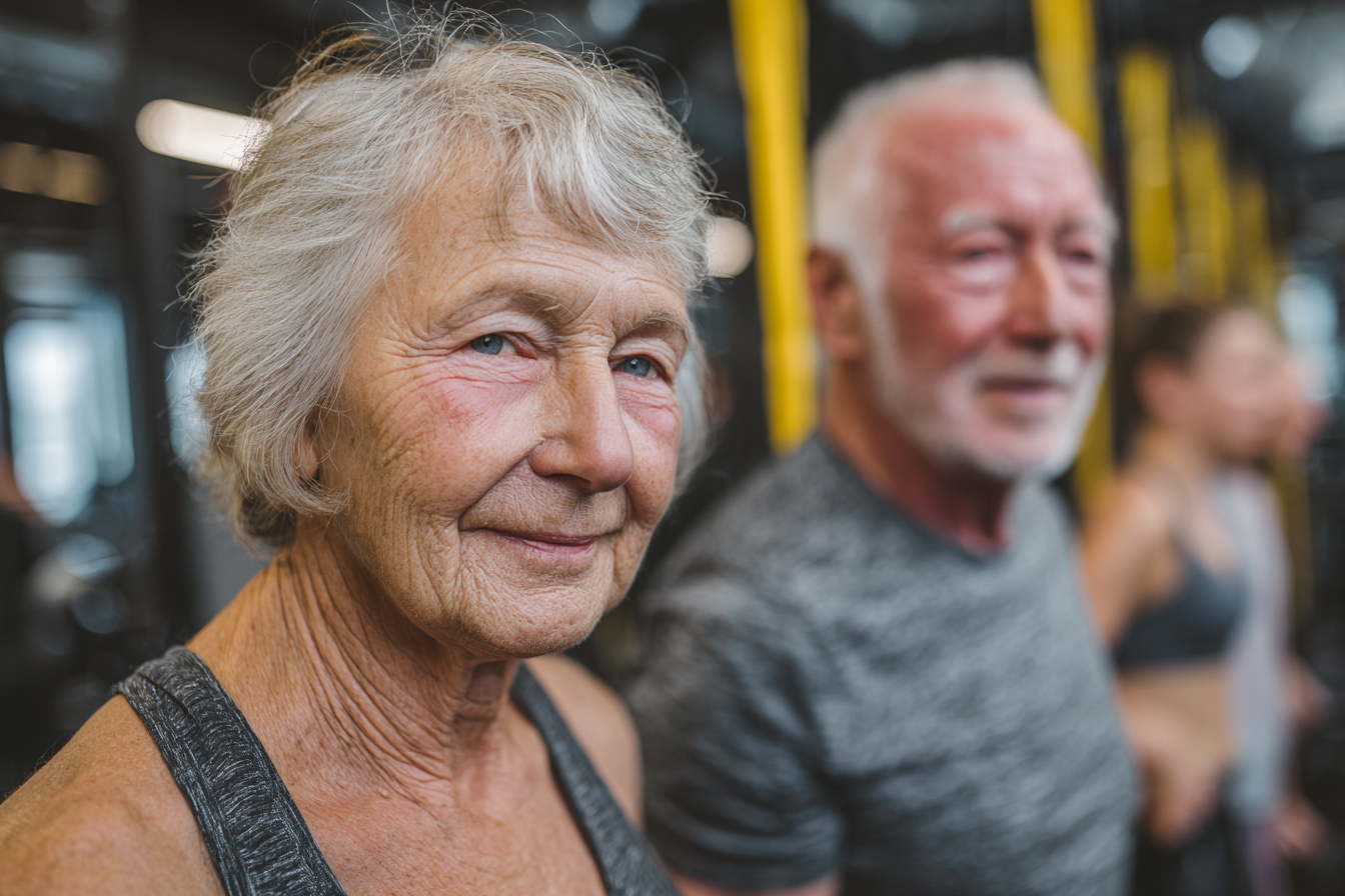 Научни методи за фитнес